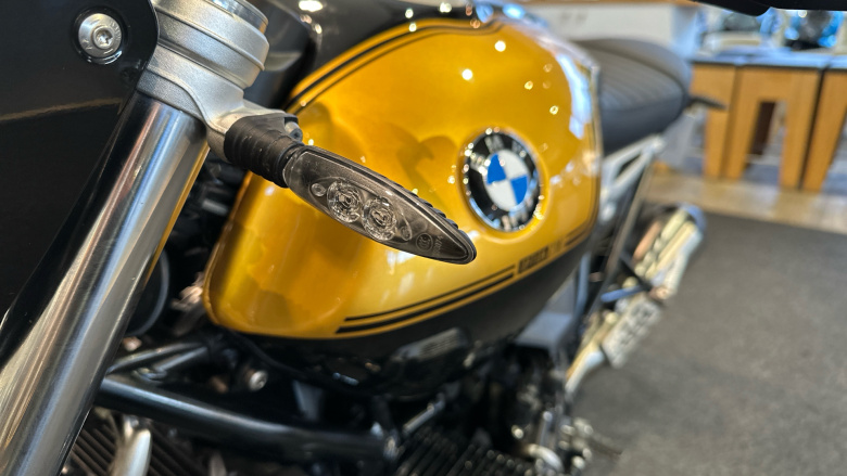 BMW R Ninet Urban G/S X ABS
